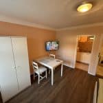 Apartment WASCHKÜCHE